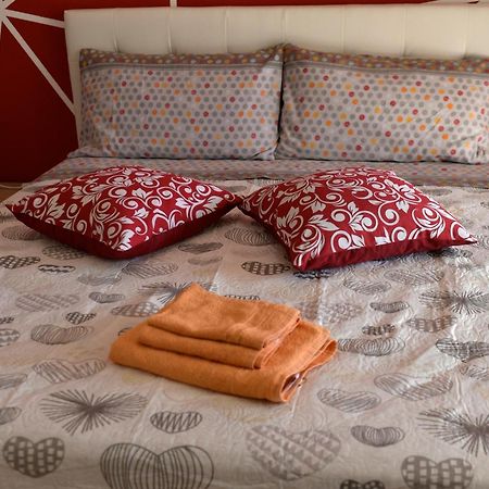 Bed and Breakfast La Dimora Dei Musicisti Кастельфідардо Екстер'єр фото