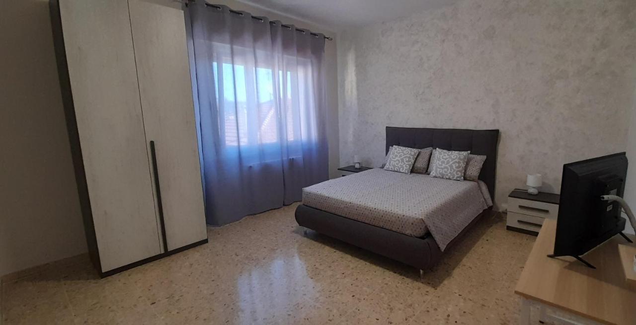 Bed and Breakfast La Dimora Dei Musicisti Кастельфідардо Екстер'єр фото