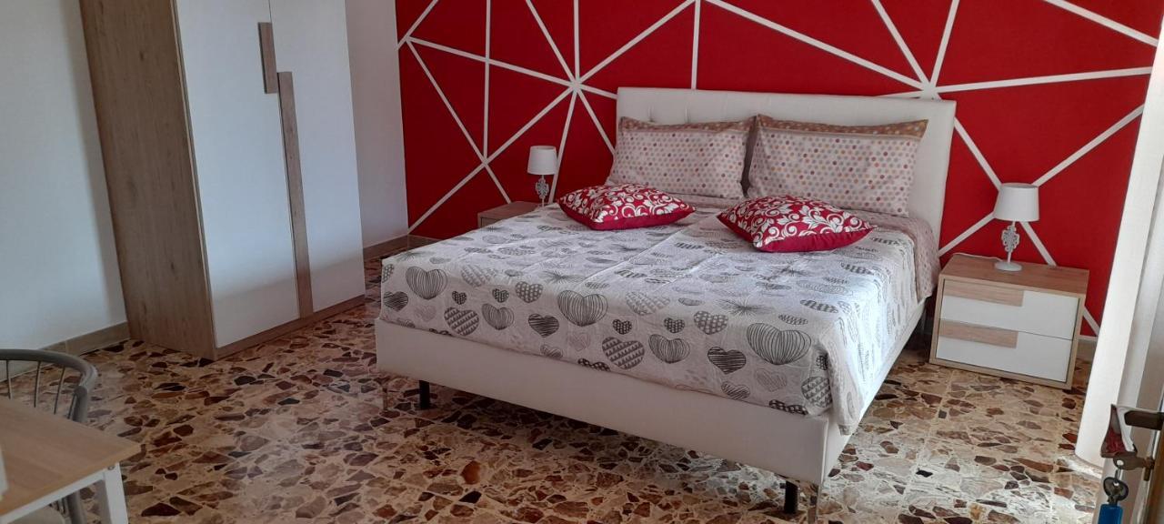 Bed and Breakfast La Dimora Dei Musicisti Кастельфідардо Екстер'єр фото