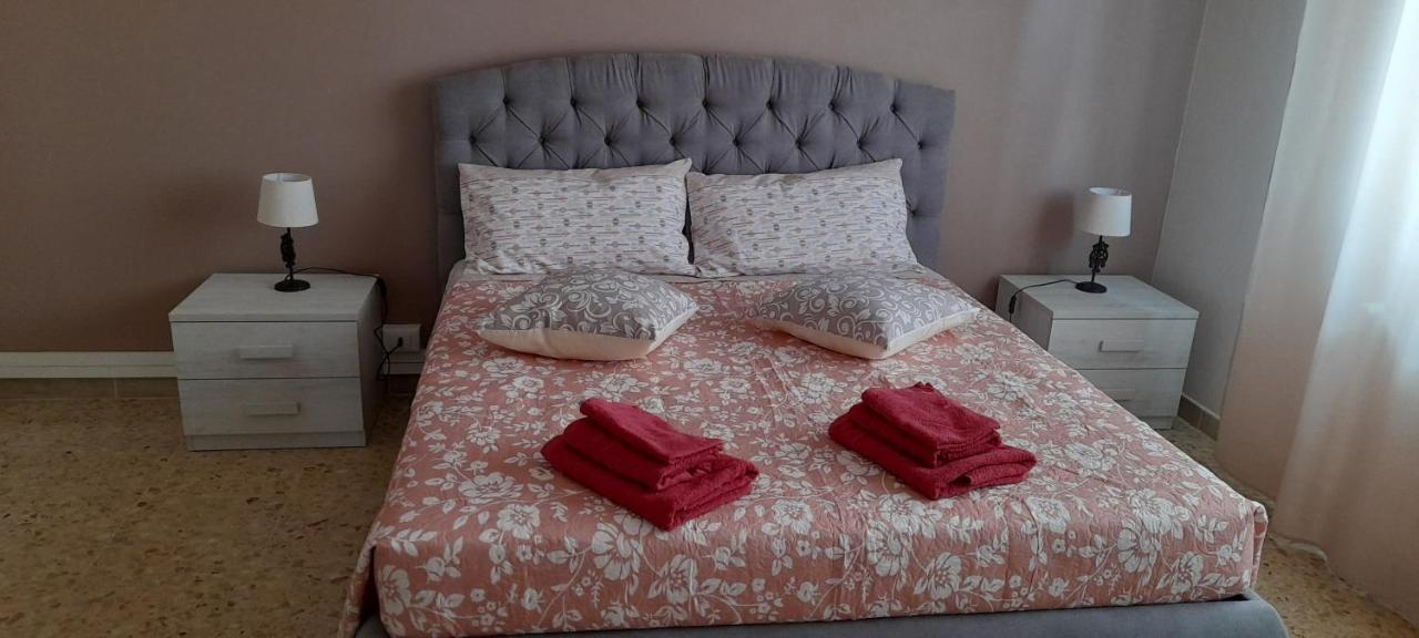 Bed and Breakfast La Dimora Dei Musicisti Кастельфідардо Екстер'єр фото