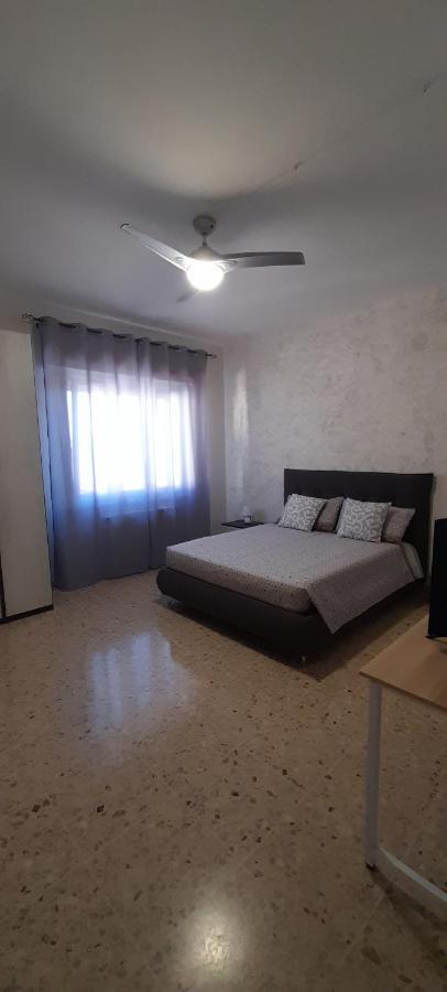 Bed and Breakfast La Dimora Dei Musicisti Кастельфідардо Екстер'єр фото