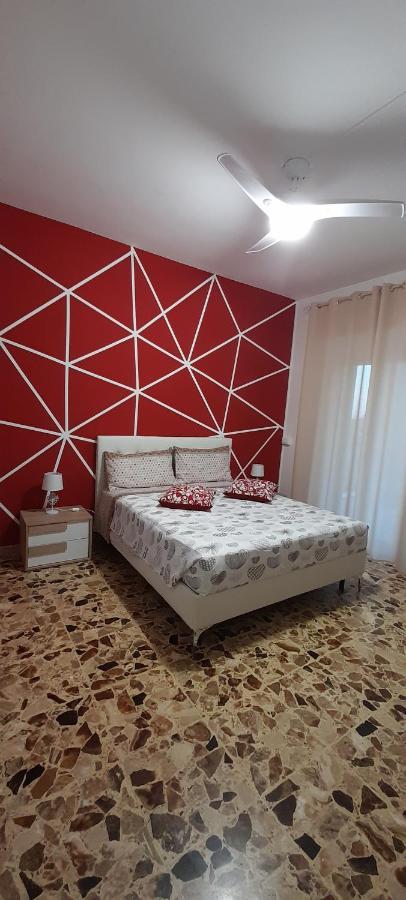 Bed and Breakfast La Dimora Dei Musicisti Кастельфідардо Екстер'єр фото