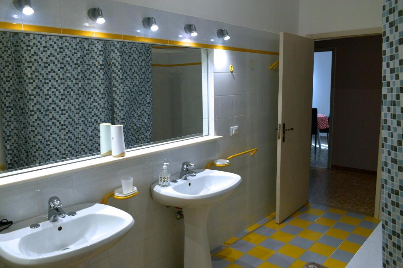 Bed and Breakfast La Dimora Dei Musicisti Кастельфідардо Екстер'єр фото
