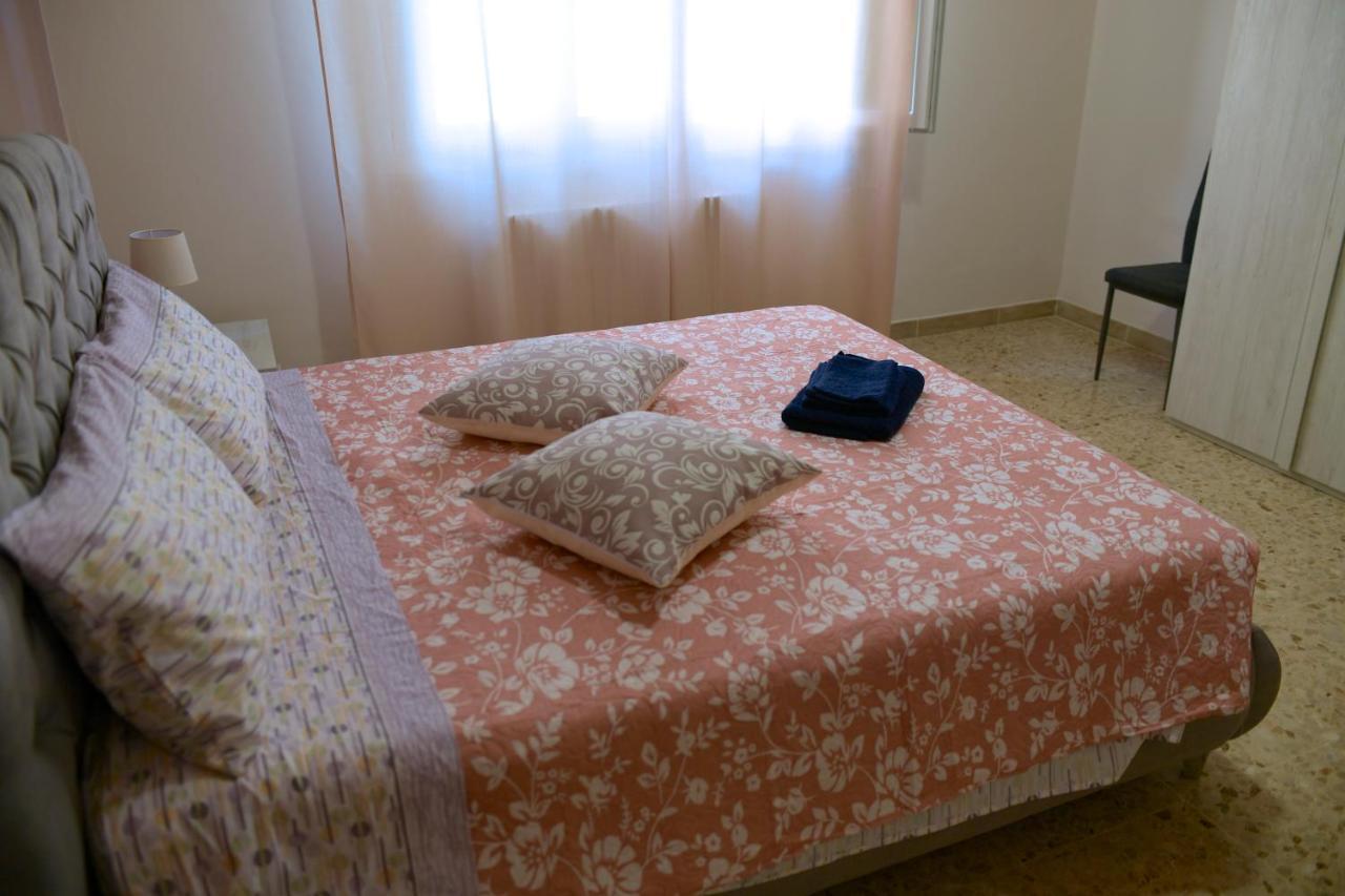 Bed and Breakfast La Dimora Dei Musicisti Кастельфідардо Екстер'єр фото