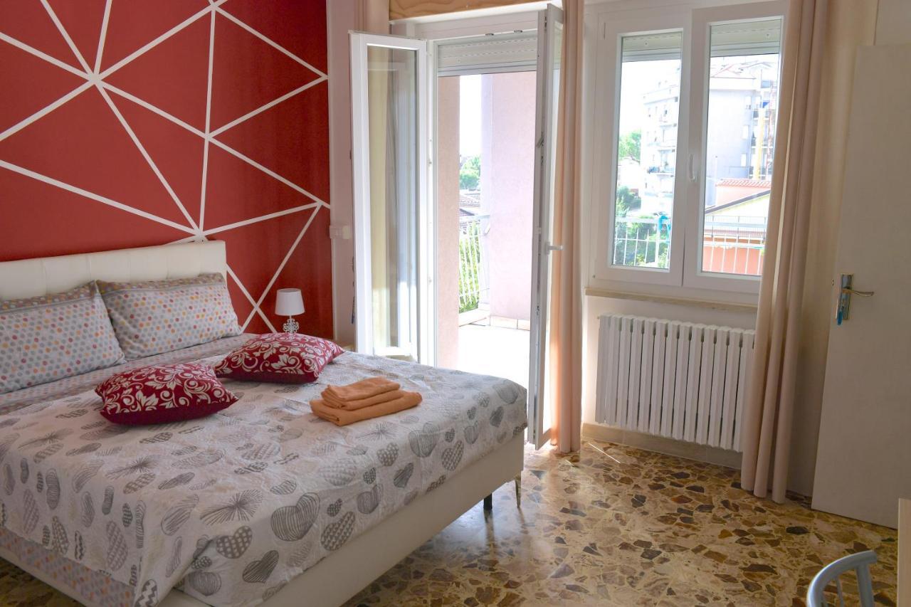 Bed and Breakfast La Dimora Dei Musicisti Кастельфідардо Екстер'єр фото