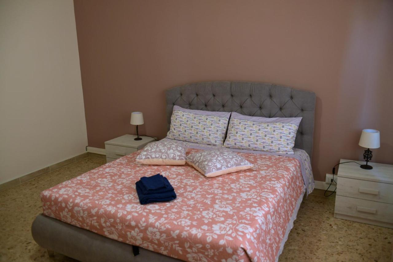 Bed and Breakfast La Dimora Dei Musicisti Кастельфідардо Екстер'єр фото