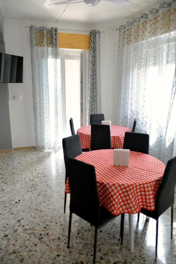 Bed and Breakfast La Dimora Dei Musicisti Кастельфідардо Екстер'єр фото