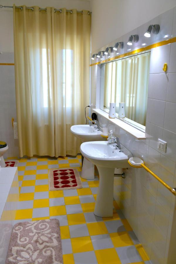 Bed and Breakfast La Dimora Dei Musicisti Кастельфідардо Екстер'єр фото