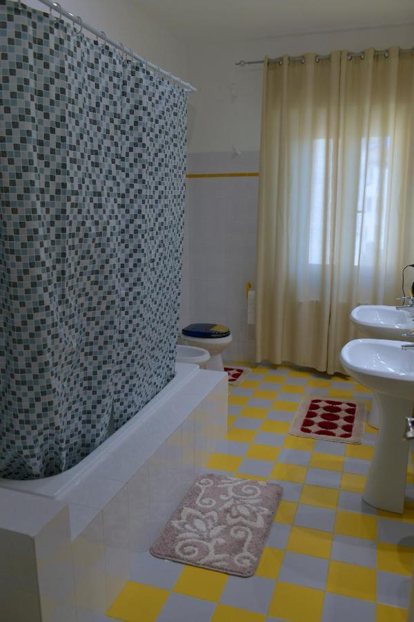 Bed and Breakfast La Dimora Dei Musicisti Кастельфідардо Екстер'єр фото