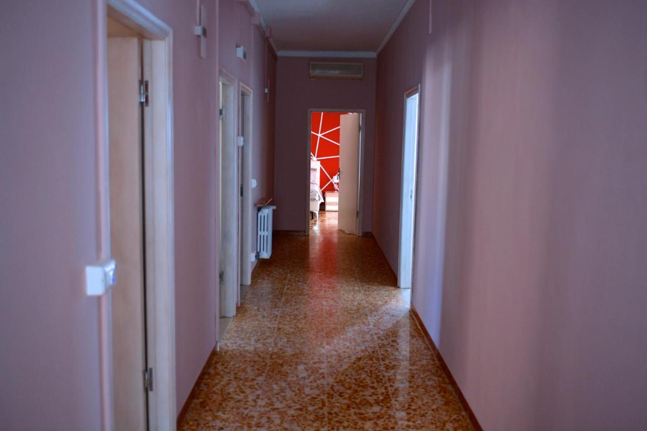 Bed and Breakfast La Dimora Dei Musicisti Кастельфідардо Екстер'єр фото