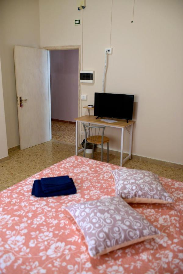 Bed and Breakfast La Dimora Dei Musicisti Кастельфідардо Екстер'єр фото