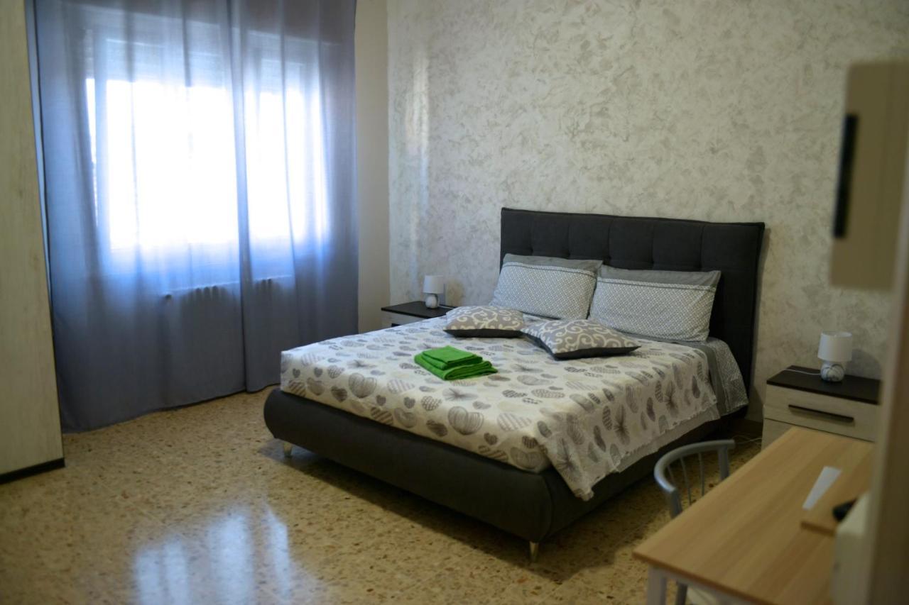 Bed and Breakfast La Dimora Dei Musicisti Кастельфідардо Екстер'єр фото