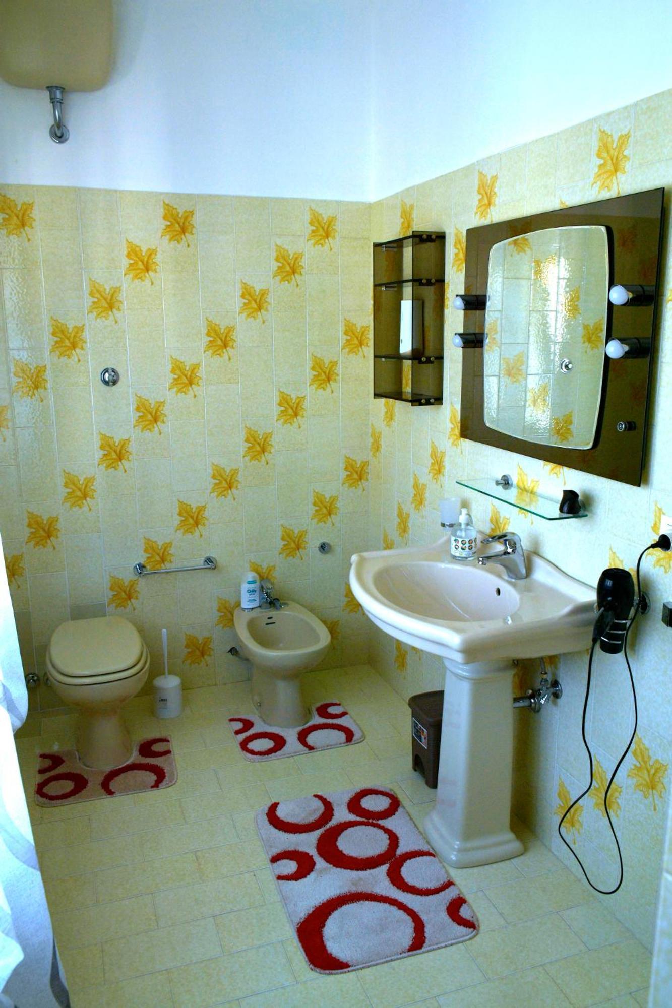 Bed and Breakfast La Dimora Dei Musicisti Кастельфідардо Екстер'єр фото