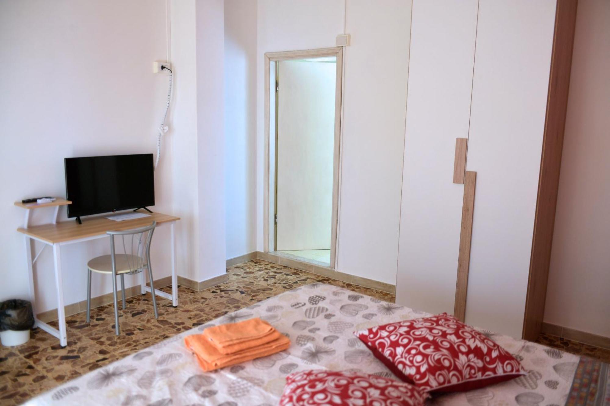 Bed and Breakfast La Dimora Dei Musicisti Кастельфідардо Екстер'єр фото