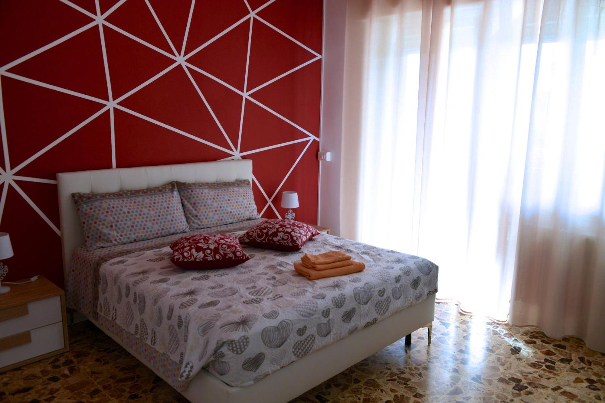 Bed and Breakfast La Dimora Dei Musicisti Кастельфідардо Екстер'єр фото