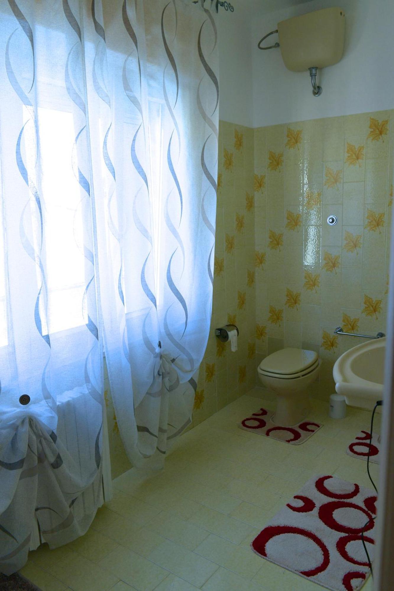 Bed and Breakfast La Dimora Dei Musicisti Кастельфідардо Екстер'єр фото