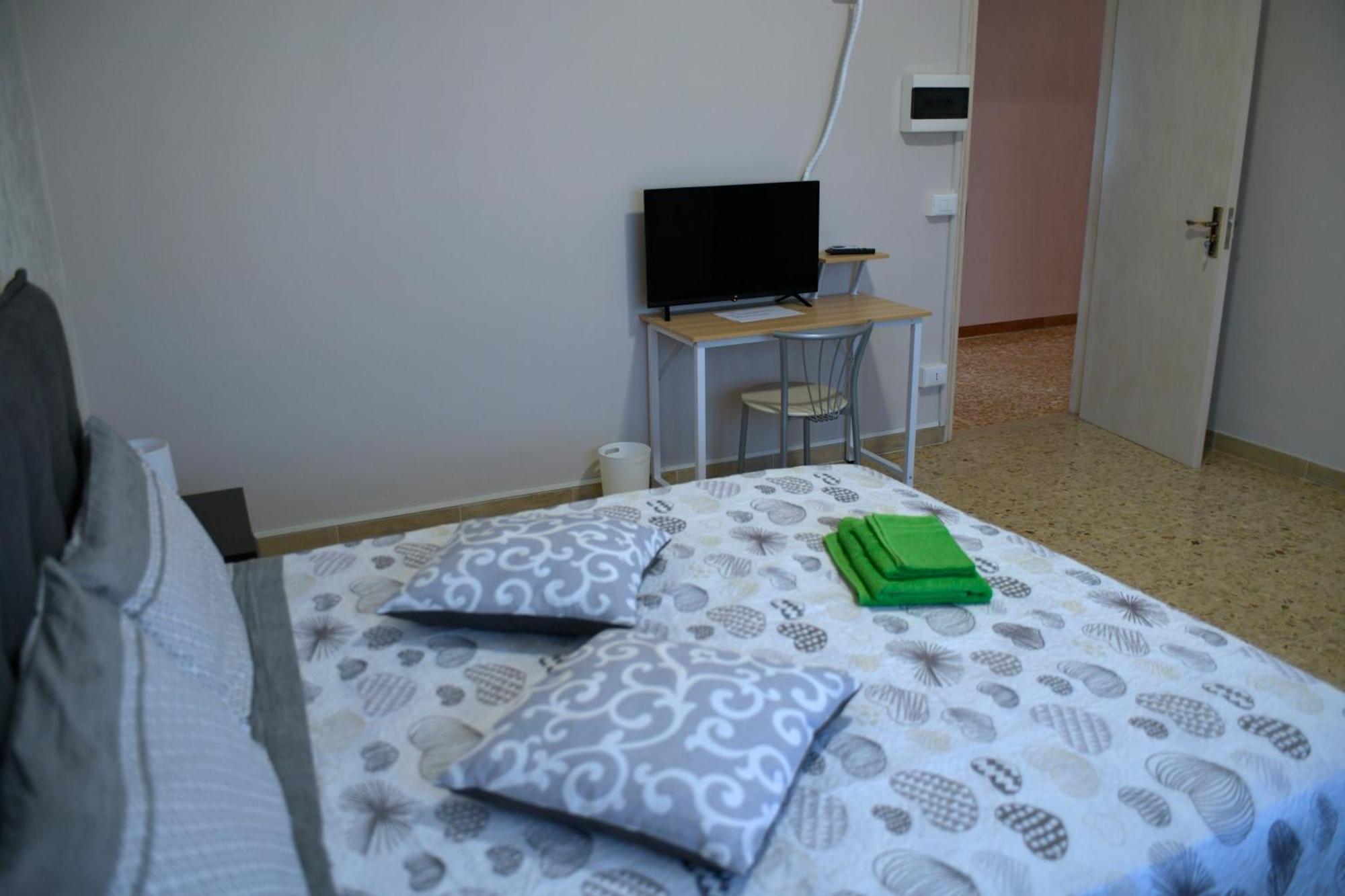 Bed and Breakfast La Dimora Dei Musicisti Кастельфідардо Екстер'єр фото
